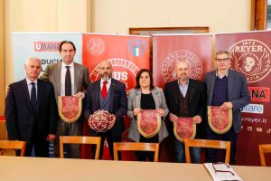 Doppia carriera studente-atleta: nasce il progetto Umana Cus Padova
