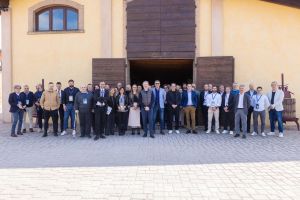 Scaligera Verona: Partner fuori dal campo, da Zenato l’appuntamento più atteso della stagione