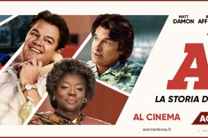 AIR – La Storia del Grande Salto
