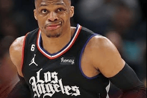 Russell Westbrook, forte interesse dall’EuroLeague: l’Europa diventa un’opzione concreta