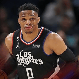 russell westbrook free agency