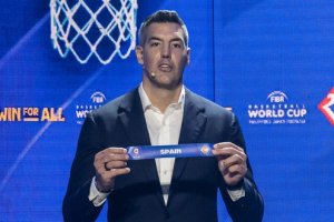 FIBA Basketball World Cup 2023 Draw completed in Manila