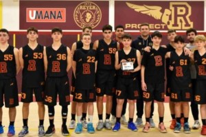 L’Umana Reyer annuncia il perfezionamento dell’accordo di collaborazione con il Basket Roma