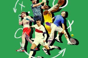 I più ricchi del 2023? Ecco la Top 10 di Forbes. Tre i giocatori NBA presenti