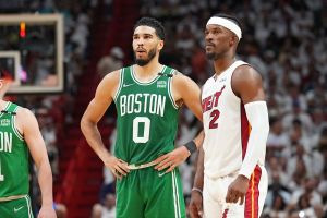 NBA Playoffs | Il meglio di Butler e Tatum