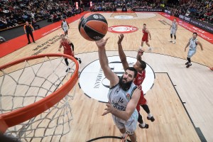 Valencia, dubbi sul futuro di Dubljevic?