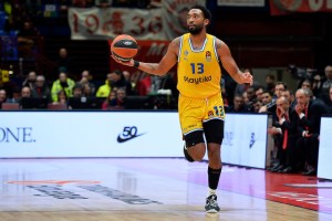 L’Anadolu Efes valuta l’ingaggio di Darrun Hilliard