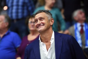 Paolo Vazzoler: Decisione di un mese fa. Sono turbato e dispiaciuto