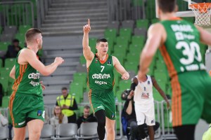 Reyer Venezia reportedly in talks with Amar Alibegovic. His agency denied