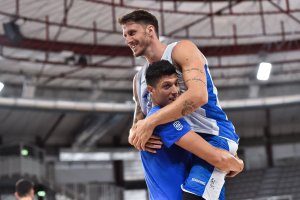 FIBA Basketball World Cup 2023, si parte con Italia-Angola