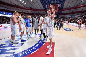 Jack Devecchi: Qualche dettaglio ha fatto la differenza