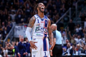 Futuro in bilico per Adrian Banks a Treviso: decisive le prossime ore