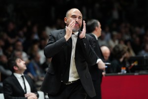 Chus Mateo: Non mi interessa quel che qualcuno potesse attendersi da noi o meno