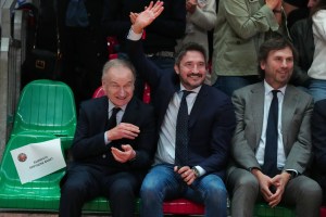 Pozzecco: Contento della decisione del giudice sportivo. Non vedo la Virtus sfavorita
