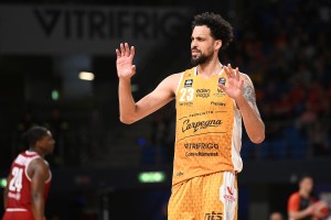 Nuova avventura in Bahrein per Austin Daye