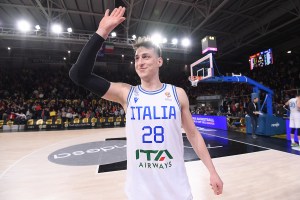 Davide Casarin: Volevamo cancellare la brutta immagine di Torino