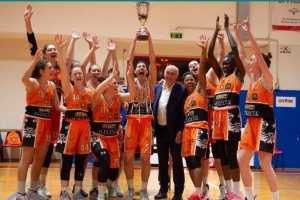 Sanga Milano in A1 – Il sogno è realtà: è promozione