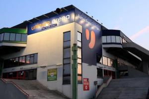 Pallacanestro 2.015 Forlì, con Udine si gioca alla Unieuro Arena
