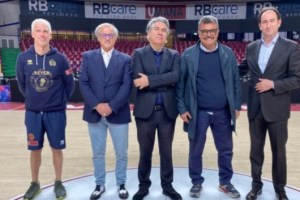 Junior Basket Leoncino entra nel progetto Reyer