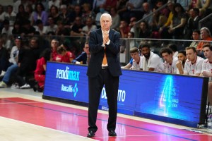 Bnei, Ironi e Elion annunciano: ci ritiriamo da Fiba Europe Cup