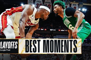 NBA Playoffs | Il meglio delle Eastern Conference Finals
