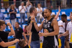 Maroussi BC, per il backcourt ecco Isaiah Briscoe
