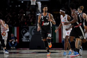 A tutto Belinelli: Virtus Bologna seconda, Varese saluta la stagione