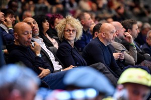 Graziella Bragaglio: Siamo un po’ amareggiati. La stagione resta positiva