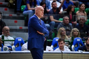 Venezia cade dopo un tempo supplementare con Chiusi