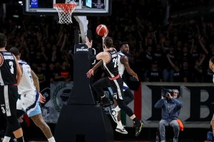 Virtus Segafredo Bologna – Happy Casa Brindisi | Quarti di Finale UnipolSai 2022/23 – Gara 1
