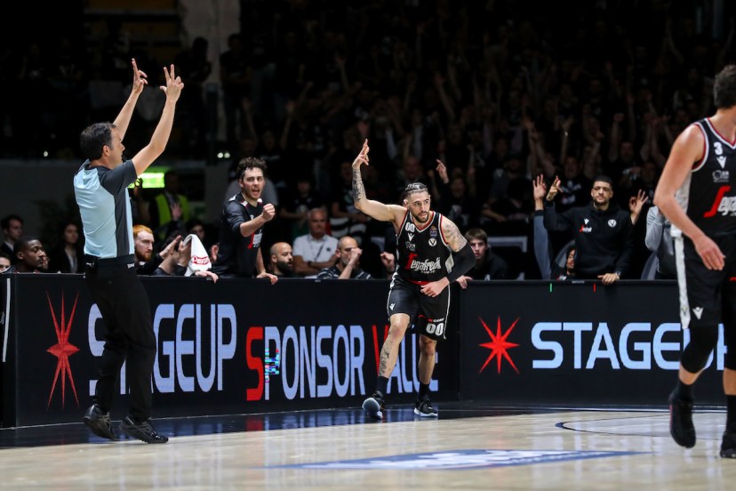virtus brindisi