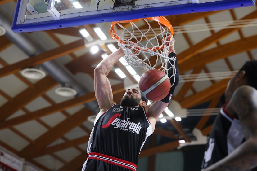 La Virtus Bologna è la prima semifinalista degli LBA Playoffs 2023. E per il terzo anno ci arriva con un cammino immacolato nei quarti di finale