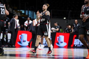 La Virtus domina Tortona in gara 1