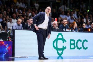 Marco Ramondino: Non ho recriminazioni di nessun genere