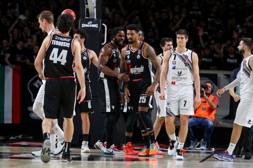 virtus bologna derthona gara 2