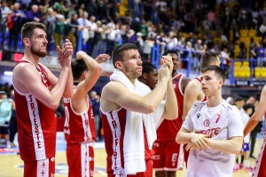 Trieste in A2, il titolo del Piccolo: Nel match della vita viene annichilita a Brindisi