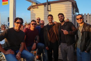 Emozioni, festa e saluti finali: la Carpegna Prosciutto Basket Pesaro chiude la sua stagione