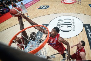 Paul Biligha: Ora mettiamoci la testa per portare a casa il titolo