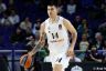 Real Madrid, infortunio per Gabriel Deck: il club attende gli esami