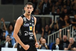 Paolo Galbiati: Flaccadori? Starà a lui decidere