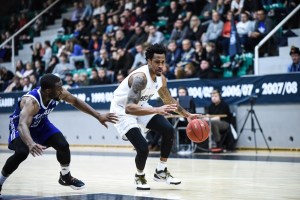 Reyer Venezia, David Efianayi tra gli obiettivi per il ruolo di guardia?
