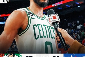 Tatum risorge nel quarto quarto e Boston forza Philadelphia a gara-7