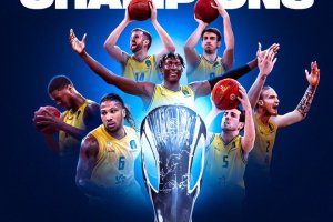 Gran Canaria resiste al ritorno del Turk Telekom, vince l’Eurocup 2022/23