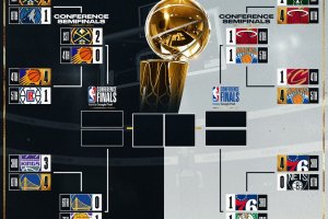 NBA Live | È la notte di Gara 2 tra Warriors e Lakers