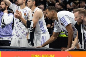 Real earns Game 5 with another road win in Belgrade