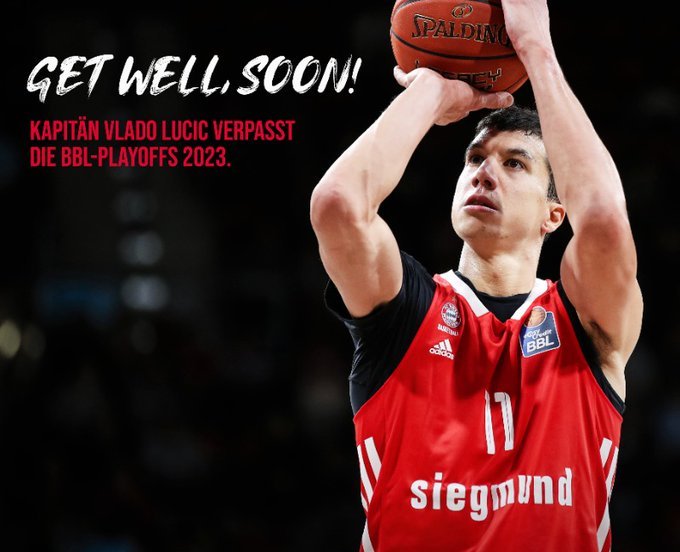 Bayern Playoffs Lucic Hunter