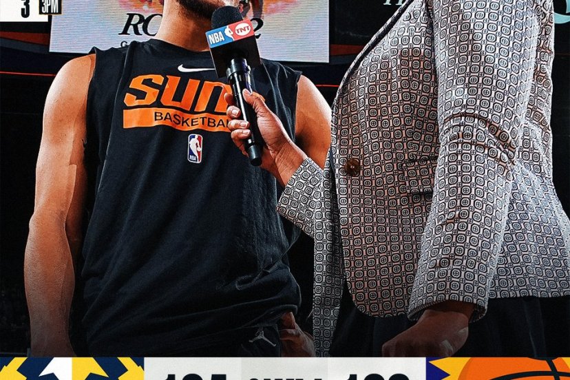 Suns Denver