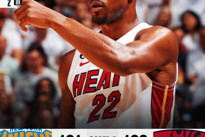 Miami Knicks