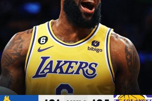 L’eroe che non ti aspetti: Walker domina il quarto quarto, Lakers-Warriors 3-1