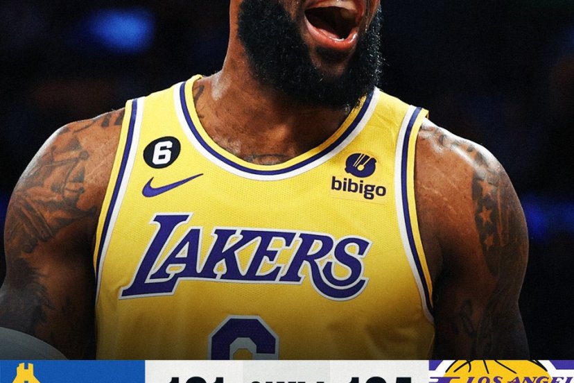 Lakers Warriors